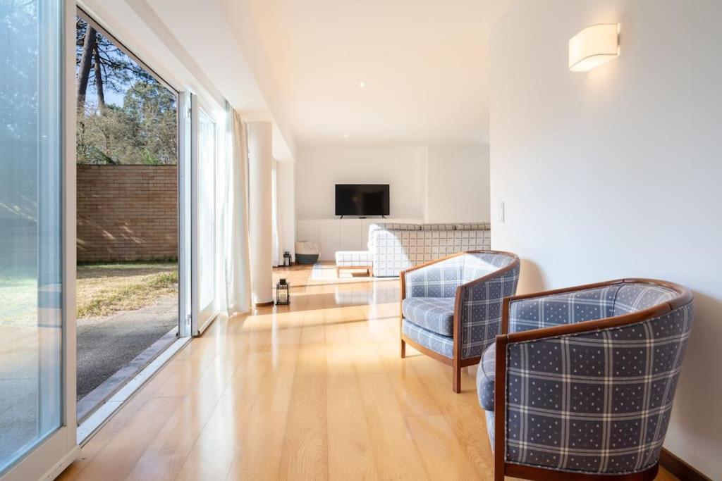 Quinta Da Barca Guest House Εσποσέντε Εξωτερικό φωτογραφία