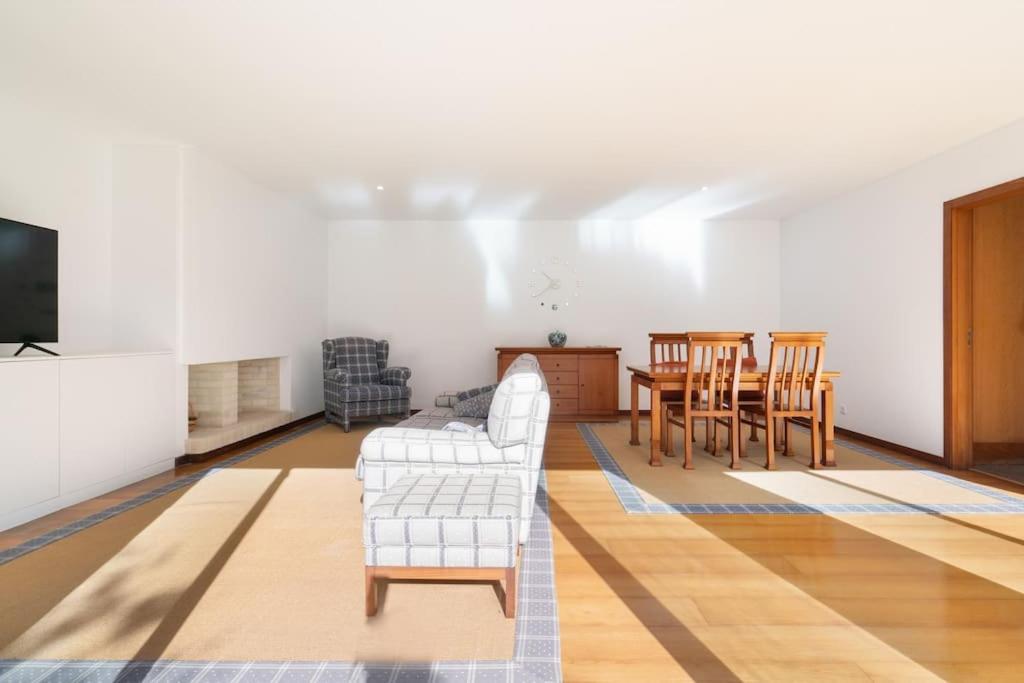 Quinta Da Barca Guest House Εσποσέντε Εξωτερικό φωτογραφία