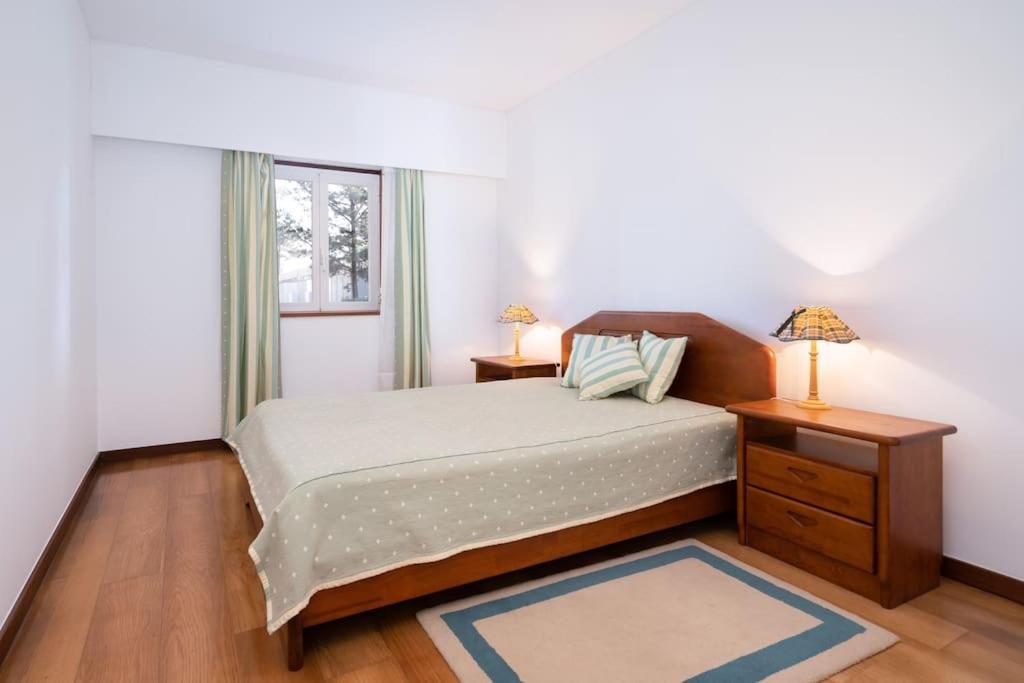 Quinta Da Barca Guest House Εσποσέντε Εξωτερικό φωτογραφία