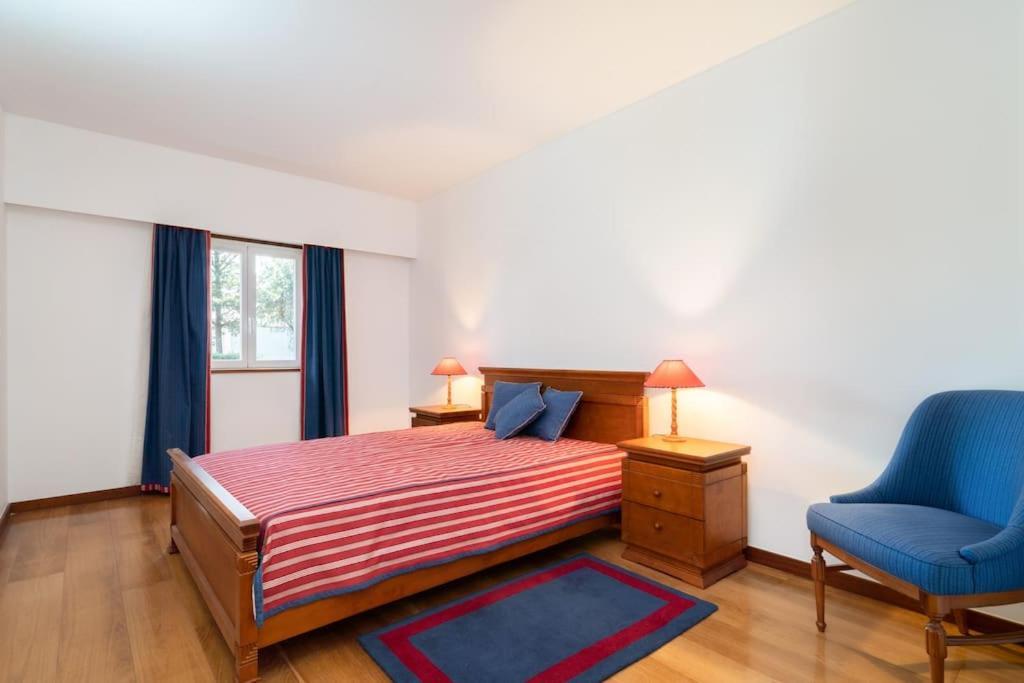 Quinta Da Barca Guest House Εσποσέντε Εξωτερικό φωτογραφία