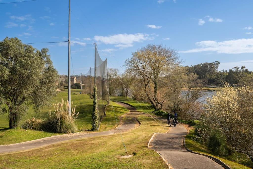 Quinta Da Barca Guest House Εσποσέντε Εξωτερικό φωτογραφία