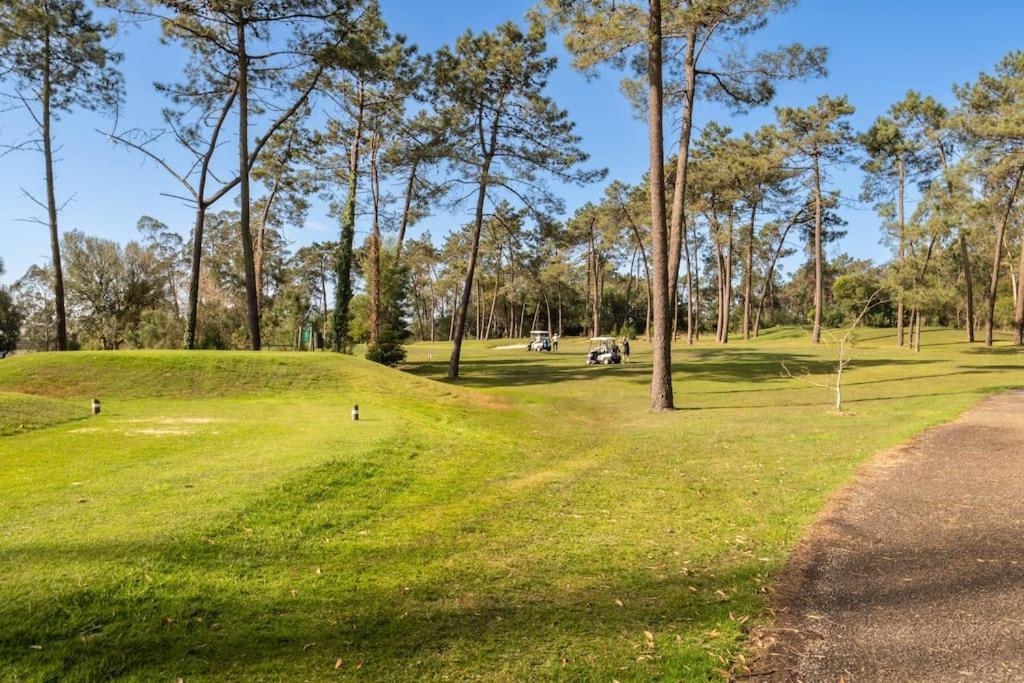 Quinta Da Barca Guest House Εσποσέντε Εξωτερικό φωτογραφία