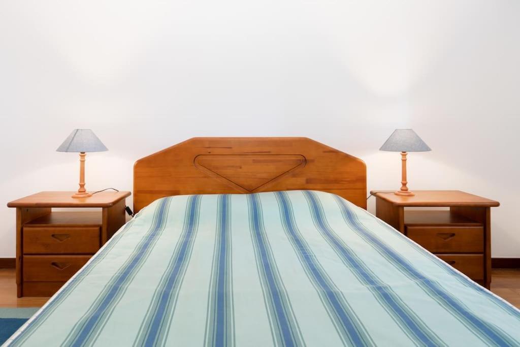 Quinta Da Barca Guest House Εσποσέντε Εξωτερικό φωτογραφία