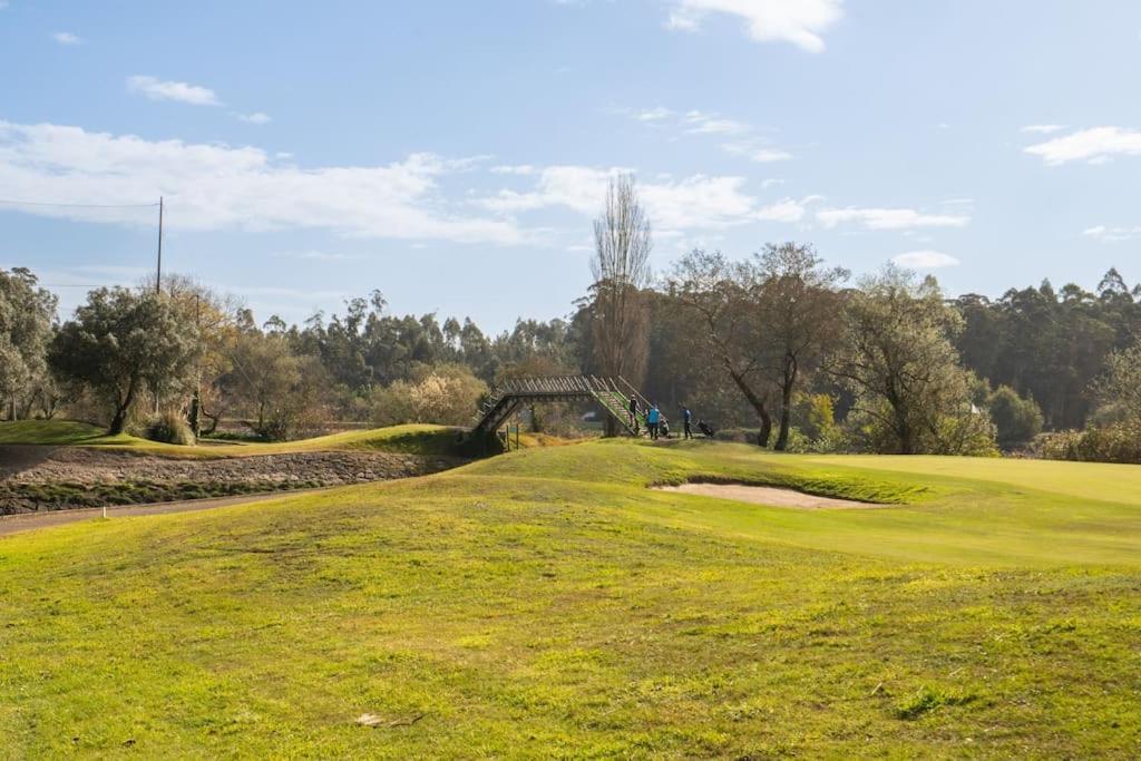 Quinta Da Barca Guest House Εσποσέντε Εξωτερικό φωτογραφία